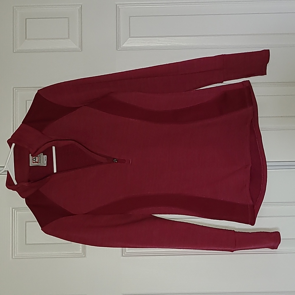 Avalanche pullover jacket